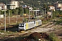 Bombardier 34751 - Railpool "185 704-4"
21.08.2011 - Domodossola
Fabrizio Montignani