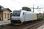 Bombardier 34751 - TXL "185 704-4"
28.06.2012 - Ängelholm
Wolfgang Riemert