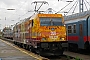 Bombardier 34752 - MÁV "480 004"
16.05.2014 - Budapest-Nyugati
Péter Halász