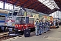 Bombardier 34752 - MÁV "480 004"
16.05.2014 - Budapest-Nyugati pályaudvar
Peter Pacsika