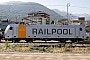 Bombardier 34753 - Railpool "185 705-1"
05.10.2011 - Domodossola
Theo Stolz