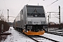 Bombardier 34753 - Railpool "185 705-1"
20.12.2011 - Kassel
Christian Klotz