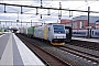 Bombardier 34753 - TXL "185 705-1"
22.06.2012 - Hässleholm 
Frode Kalleberg