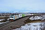 Bombardier 34753 - CargoNet "185 705-2"
06.05.2022 - Abisko Turistation
Richard Piroutek