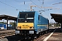 Bombardier 34754 - MÁV "480 005"
12.07.2011 - Hünfeld
Konstantin Koch