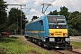 Bombardier 34754 - MÁV "480 005"
12.07.2011 - Kassel
Christian Klotz