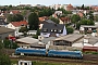 Bombardier 34754 - MÁV "480 005"
22.07.2011 - Nürnberg
Bastian Weber