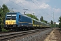 Bombardier 34754 - MÁV "480 005"
05.08.2011 - Budapest-Kelenföld
Mihály Varga