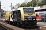 Bombardier 34754 - MÁV "480 005"
02.05.2013 - Budapest-Nyugati
Márk Fekete