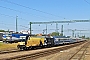 Bombardier 34754 - MÁV "480 005"
03.05.2013 - Békéscsaba
Peter Pacsika