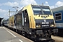 Bombardier 34754 - MÁV "480 005"
11.05.2013 - Szeged
Mihály Varga