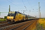 Bombardier 34754 - MÁV "480 005"
06.06.2014 - ?
Zoltán Magyarics