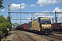 Bombardier 34754 - MÁV "480 005"
13.08.2014 - Budapest-Kelenföld
Mihály Varga