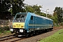 Bombardier 34755 - MÁV "480 006"
20.07.2011 - Kassel
Christian Klotz