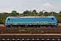 Bombardier 34755 - MÁV "480 006"
20.07.2011 - Kassel, Rangierbahnhof
Christian Klotz