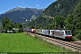 Bombardier 34756 - Lokomotion "186 284"
31.07.2015 - Campo di Trens
Marco Stellini