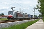 Bombardier 34756 - Lokomotion "186 284"
04.07.2016 - Übersee
Jürgen Steinhoff