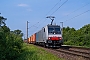 Bombardier 34756 - Metrans "186 284"
24.05.2019 - Hamburg-Moorburg
Hinderk Munzel