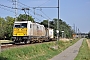 Bombardier 34758 - ECR "E 186 177-2"
25.06.2012 - Villefranche de Lauragais
Gérard Meilley