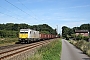 Bombardier 34758 - ECR "E 186 177-2"
23.08.2016 - Meerbusch-Ossum-Bösinghoven
Peter Schokkenbroek