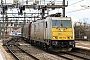 Bombardier 34758 - ECR "E 186 177-2"
12.02.2018 - Dijon, Bahnhof Dijon-Ville
Sylvain Assez