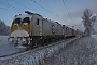 Bombardier 34759 - ECR "E 186 178-0"
10.12.2010 - Wabern
Christian Klotz