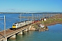 Bombardier 34759 - DB Cargo France "E 186 178-0"
11.02.2021 - Port la Nouvelle
Thierry Leleu