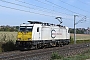 Bombardier 34759 - DB Cargo France "E 186 178-0"
07.10.2026 - HochfeldenAndré Grouillet