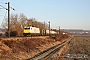 Bombardier 34761 - DB Cargo France "E 186 180-6"
21.12.2021 - Nogentel
Jean-Claude Mons