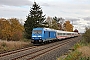 Bombardier 34762 - DB Fernverkehr "285 103-3"
30.10.2018 - Neue Schenke
Christian Klotz