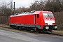 Bombardier 34764 - DB Schenker "E 186 321-6"
01.03.2010 - Kassel
Christian Klotz