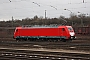 Bombardier 34764 - DB Schenker "E 186 321-6"
01.03.2010 - Kassel, Rangierbahnhof
Christian Klotz