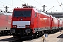 Bombardier 34764 - DB Schenker "E 186 321-6"
24.04.2010 - Mannheim
Wolfgang Mauser