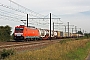 Bombardier 34764 - DB Schenker "E 186 321-6"
02.09.2010 - Rouvray-St-Denis (28 Eure-et-Loire)
Gregory Haas