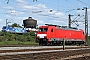 Bombardier 34764 - DB Schenker "E 186 321-6"
13.05.2012 - Mannheim
Wolfgang Mauser