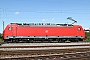 Bombardier 34764 - DB Schenker "E 186 321-6"
13.05.2012 - Mannheim
Wolfgang Mauser