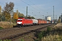 Bombardier 34764 - DB Schenker "E 186 321-6"
20.10.2012 - Obernjesa
Marco Rodenburg