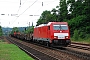 Bombardier 34764 - DB Schenker "E 186 321-6"
19.06.2012 - Saarbrücken-Dudweiler
Yannick Hauser