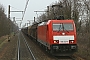 Bombardier 34764 - ECR "E 186 321-6"
27.03.2013 - Chalon sur Saône
Sylvain  Assez