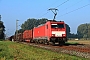 Bombardier 34764 - ECR "E 186 321-6"
17.09.2014 - Altheim (Hessen)
Kurt Sattig