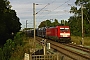 Bombardier 34764 - DB Cargo France "E 186 321-6"
27.09.2023 - Sermaize Les Bains 
Jiří Valko