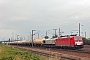 Bombardier 34765 - DB Schenker "E 186 322-4"
25.08.2013 - Dunkerque / Grande-Synthe
Nicolas Beyaert