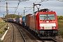 Bombardier 34765 - DB Cargo France "E 186 322-4"
09.10.2026 - Nuits St GeorgesSylvain Assez