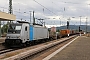 Bombardier 34766 - RTB CARGO "E 186 271-3"
28..09.2019 - Basel, Badischer Bahnhof
Theo Stolz