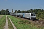 Bombardier 34766 - Lokomotion "E 186 271-3"
18.09.2014 - Woltorf
Marco Rodenburg