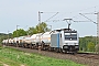 Bombardier 34766 - HSL "E 186 271-3"
11.05.2015 - Emmendorf
Jürgen Steinhoff