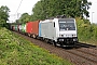 Bombardier 34766 - RTB CARGO "E 186 271-3"
11.09.2018 - Lehrte-Ahlten
Christian Stolze