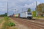 Bombardier 34766 - RTB CARGO "E 186 271-3"
22.09.2018 - Dreileben-Drackenstedt
Marcus Schrödter