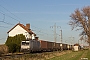 Bombardier 34766 - RTB CARGO "E 186 271-3"
18.11.2020 - Mönchengladbach-Herrath
Ingmar Weidig