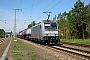 Bombardier 34766 - Railpool "E 186 271-3"
10.05.2023 - Hoyerswerda-Knappenrode
Rene  Klug 